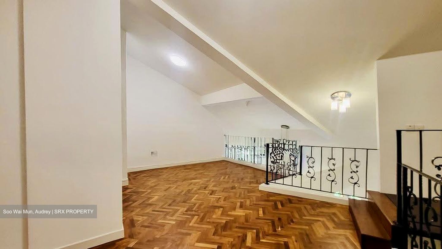 Orange Regency (D10), Apartment #613519031